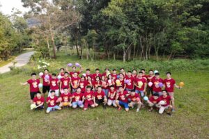 Team building Quý 3/2018