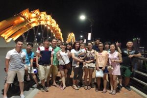Du lịch hè Đà Nẵng 2015