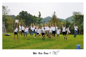 Team building Quý 3/2017