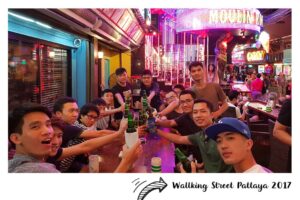 Du lịch hè Thái Lan 2017