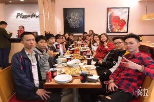 20-10 ấm cúng và ý nghĩa cùng iKame